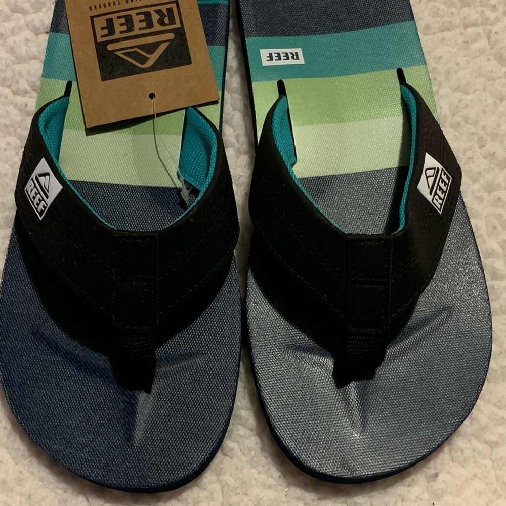 Brand New Flip Flops